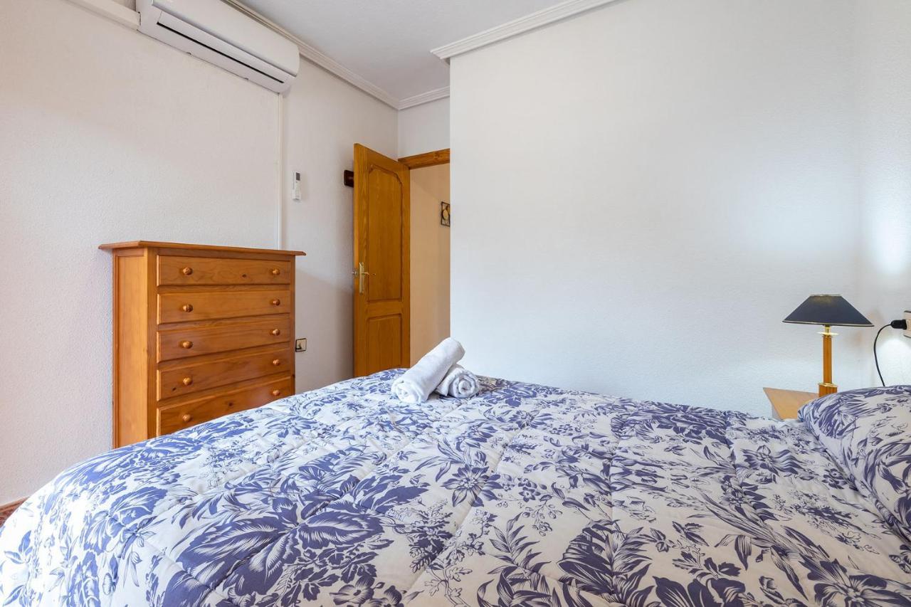 Duplex - Lo Pagan Villa San Pedro del Pinatar Exteriör bild