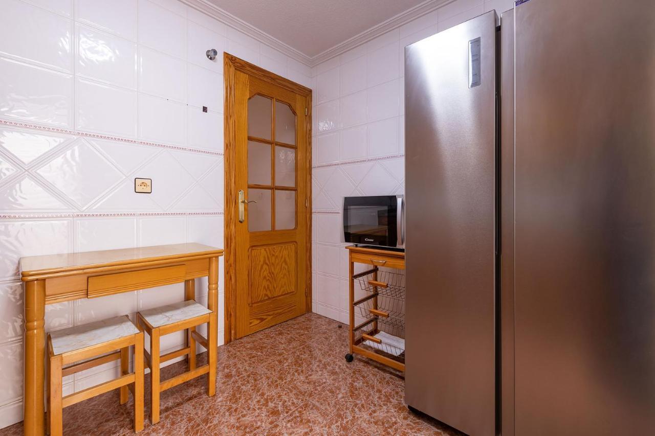 Duplex - Lo Pagan Villa San Pedro del Pinatar Exteriör bild