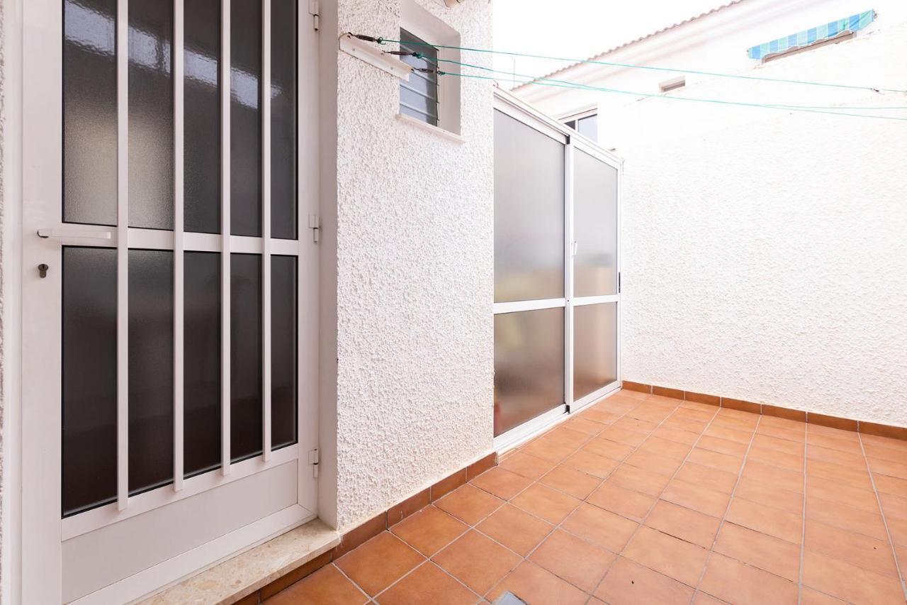 Duplex - Lo Pagan Villa San Pedro del Pinatar Exteriör bild