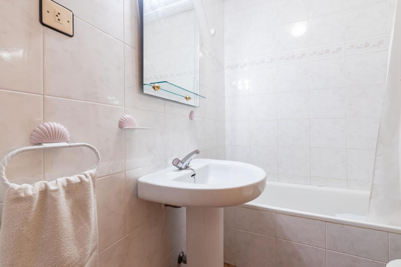 Duplex - Lo Pagan Villa San Pedro del Pinatar Exteriör bild