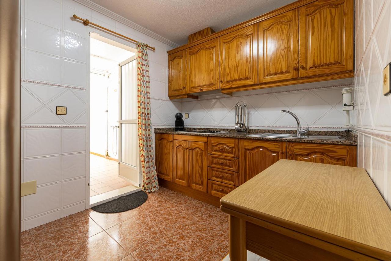 Duplex - Lo Pagan Villa San Pedro del Pinatar Exteriör bild