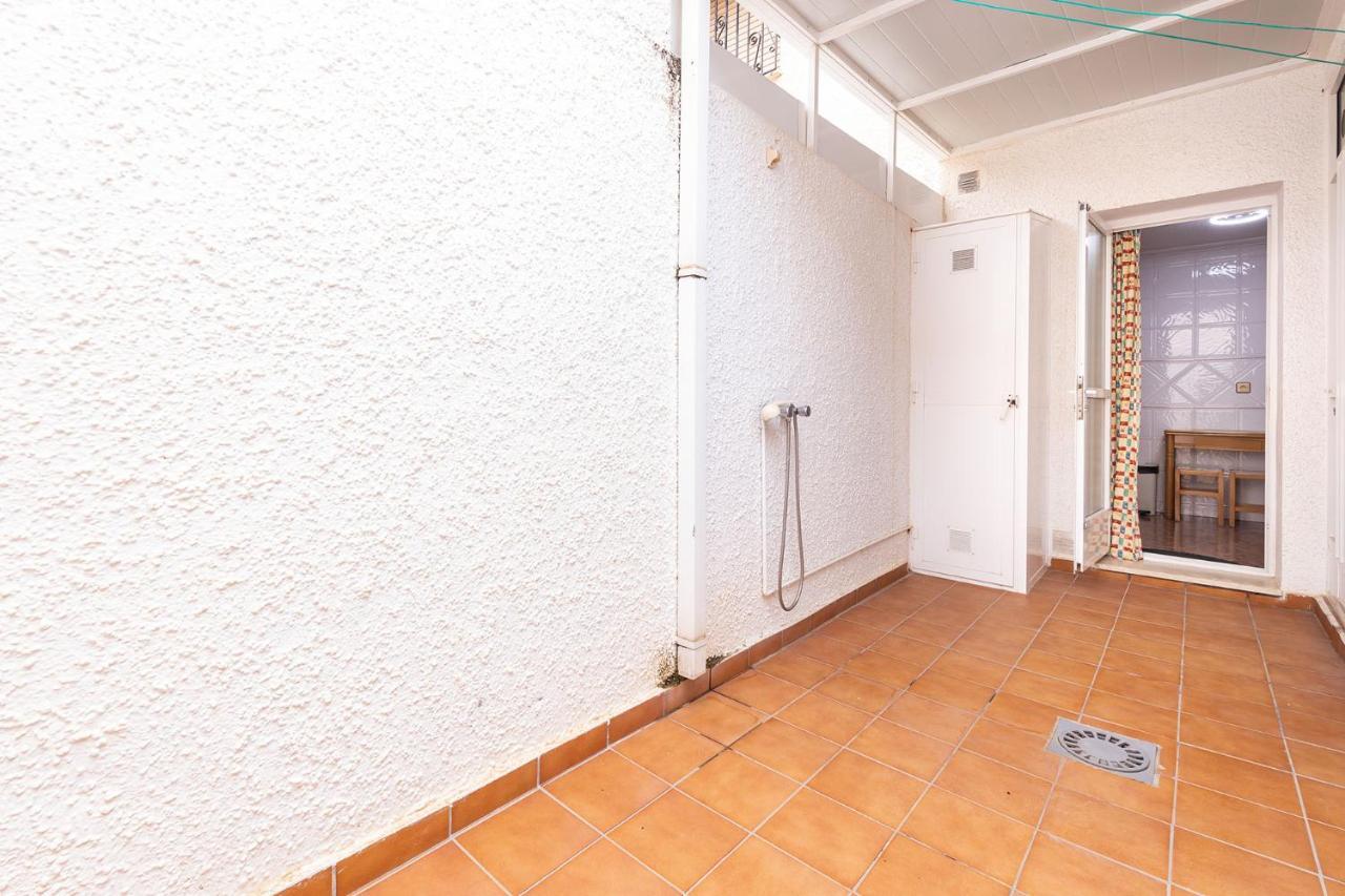 Duplex - Lo Pagan Villa San Pedro del Pinatar Exteriör bild