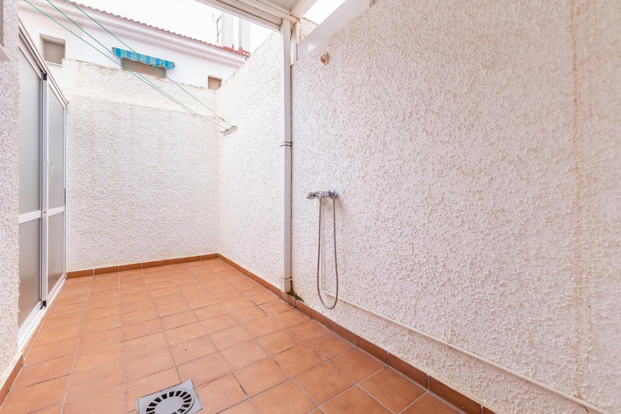 Duplex - Lo Pagan Villa San Pedro del Pinatar Exteriör bild