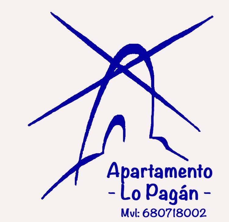 Duplex - Lo Pagan Villa San Pedro del Pinatar Exteriör bild
